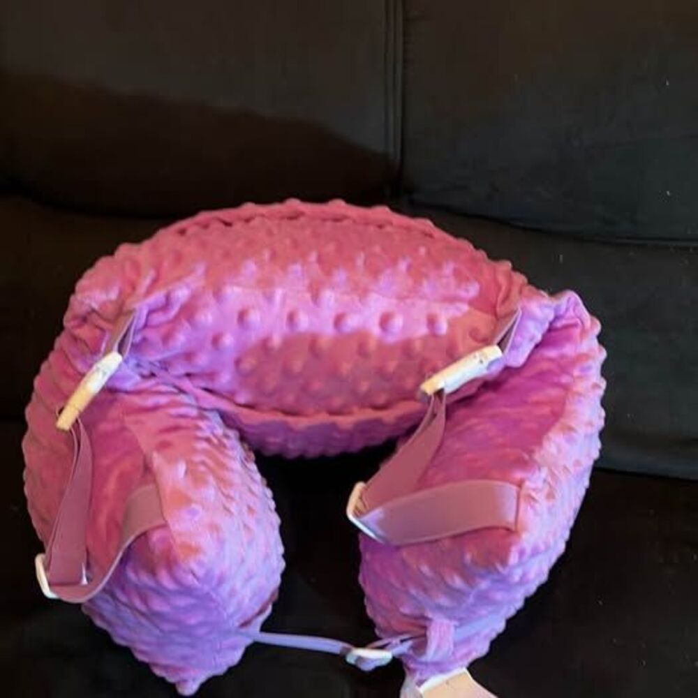 Mastectomy pillow
